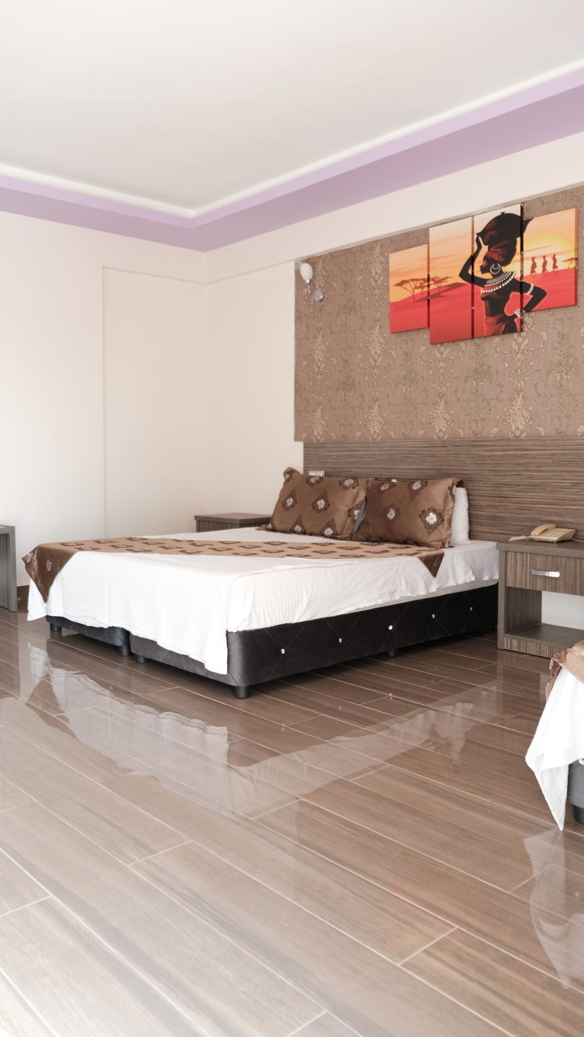 Standart Oda — Truva Life Otel